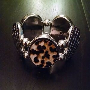 Leopard Women's Bracelet